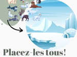 PLACEZ-LES TOUS ! | LES ANIMAUX